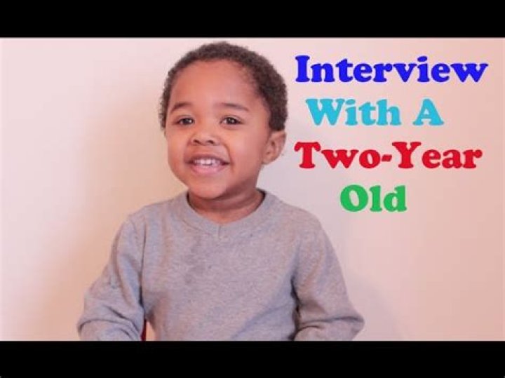 Should a 2-year-old know colors?