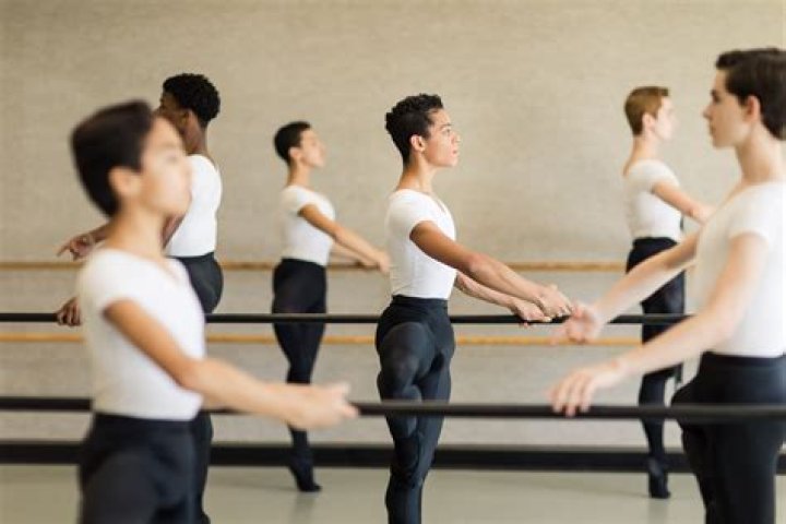 Should ballet dancers run?