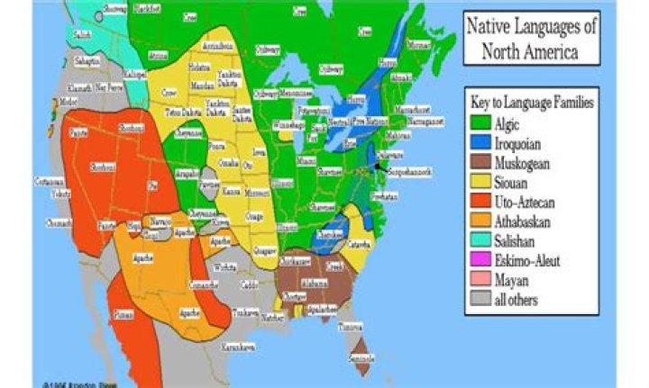 Should dying languages be saved?