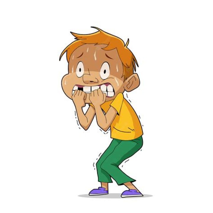 Should I be scared of a wasp?