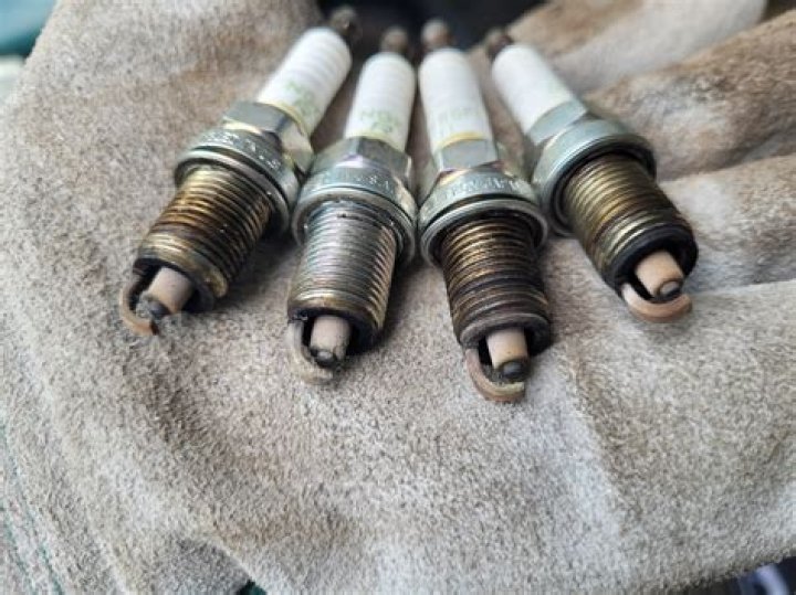 Should I upgrade to iridium spark plugs?