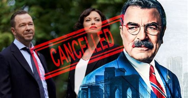 Was Blue Bloods Cancelled?