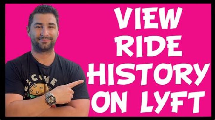 What's the longest Lyft ride?