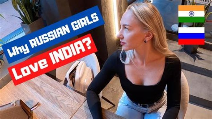 What age do Russian girls marry?