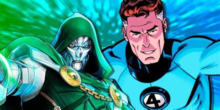 What are Dr. Manhattan's powers?