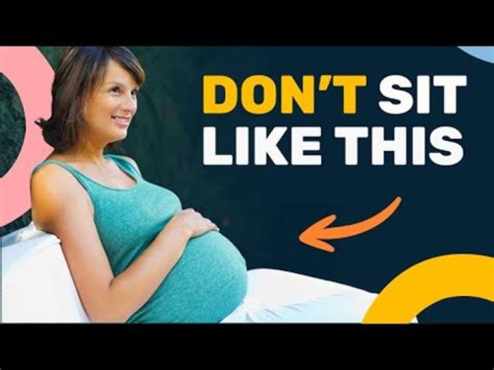 What are five warning signs of a possible problem during pregnancy?