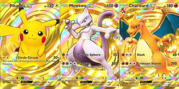 What are the 3 God Pokémon?