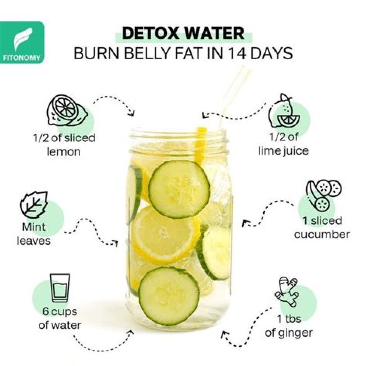 What are the benefits of cucumber water?