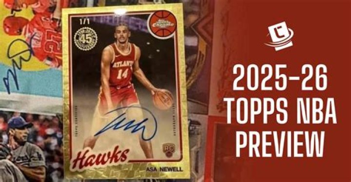What are the best rookie cards to buy NBA?
