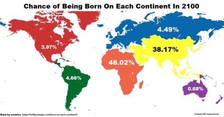 What are the odds of being born on Feb. 29?