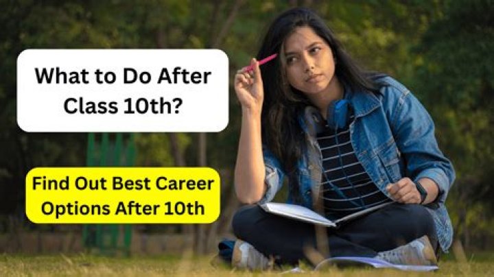 What can I do after 10th without maths?