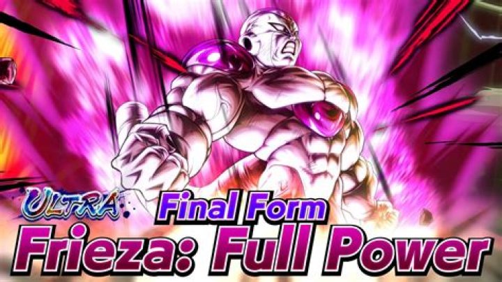 What color is Frieza's blood?