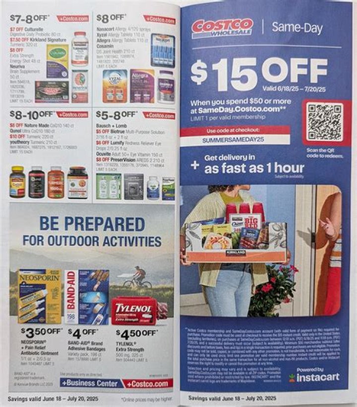 What day is sample day at Costco?