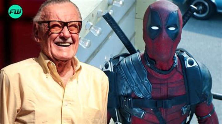 What did Stan Lee think of Ryan Reynolds?