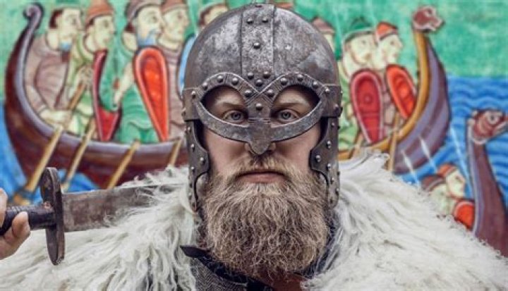 What did the Vikings call Iceland?