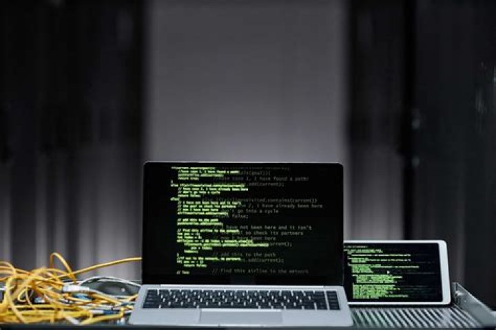 What do hackers actually do?