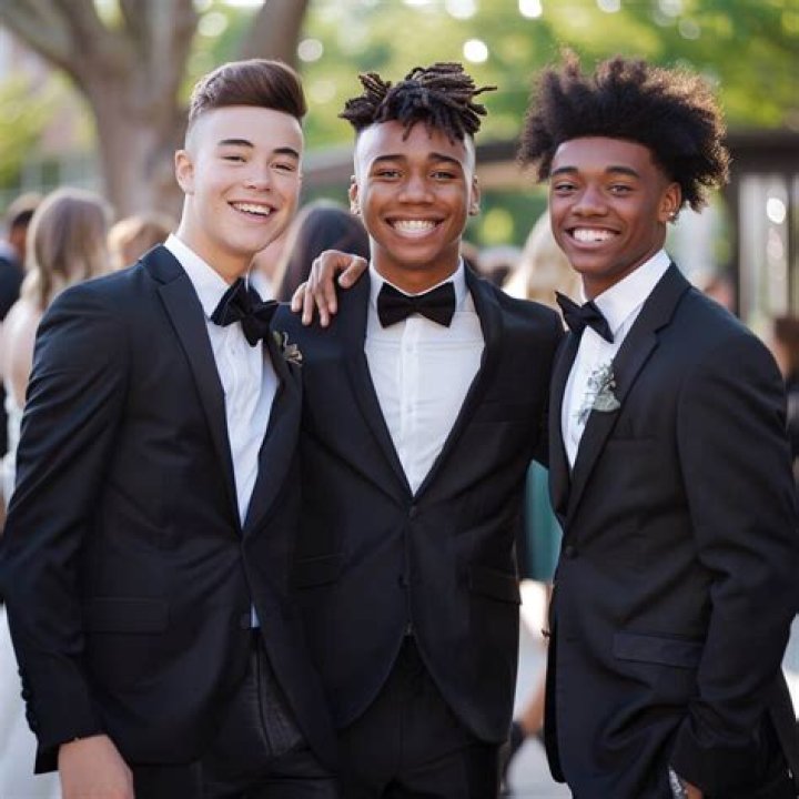 What do high school guys like in a girl?