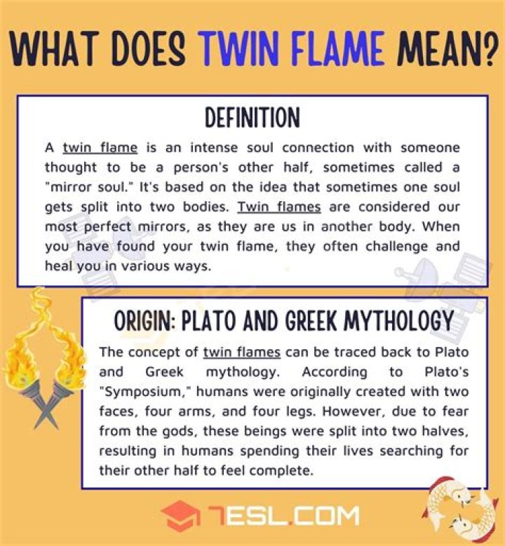 What does 11 mean in twin flame?