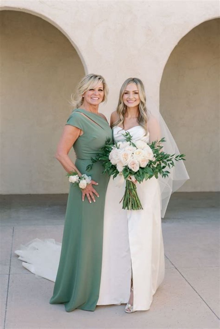 What does bride's breath soured mean?