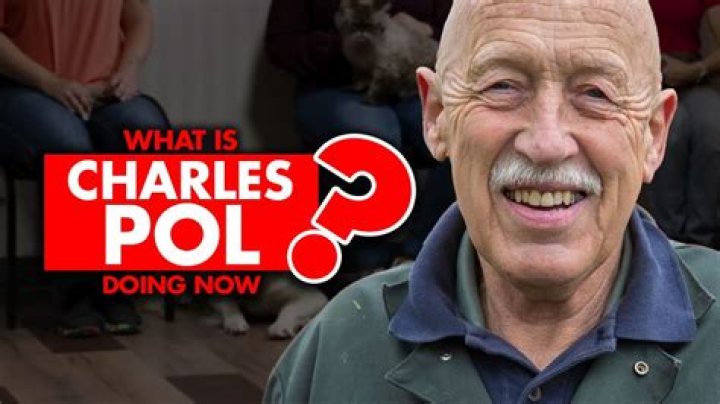 What does Charles from Dr. Pol do in LA?