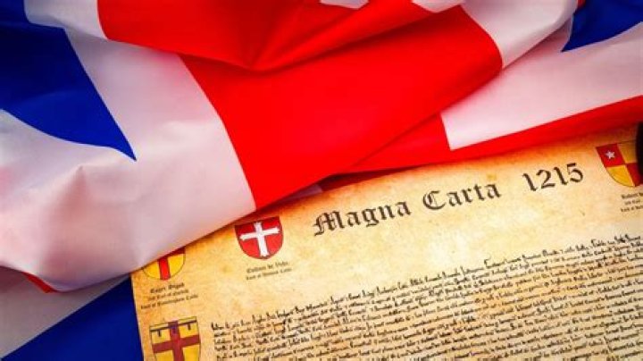 What does clause 12 of the Magna Carta mean?