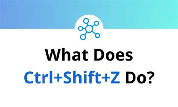 What does Ctrl Shift E do?