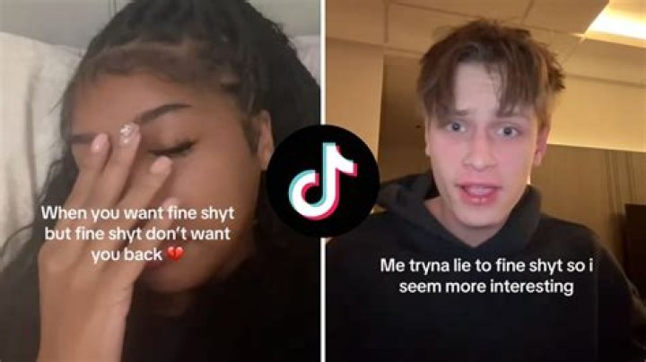 What does DHMU mean on TikTok?