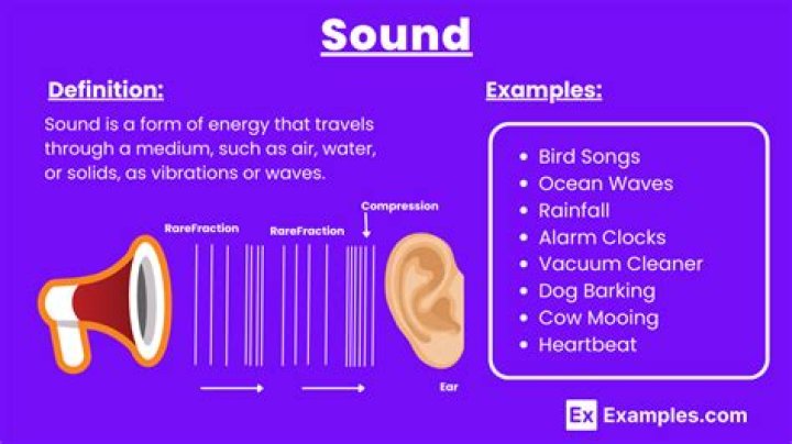 What does misfire sound like?