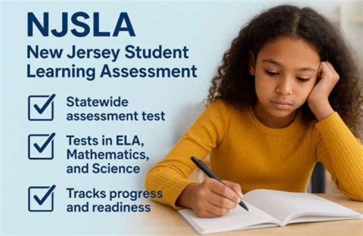 What does Njsla mean?