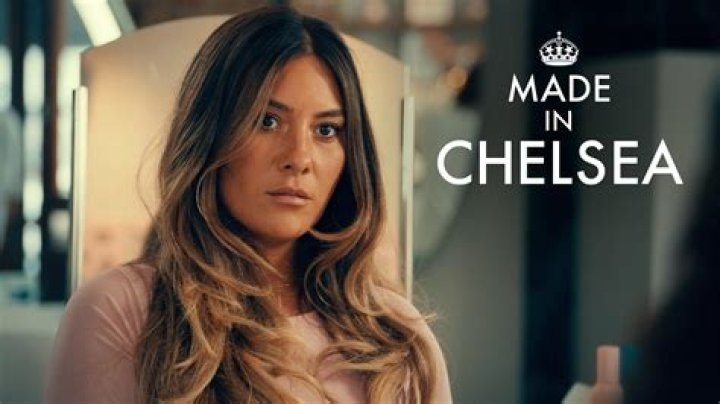 What does Sam from Made In Chelsea do for a living?