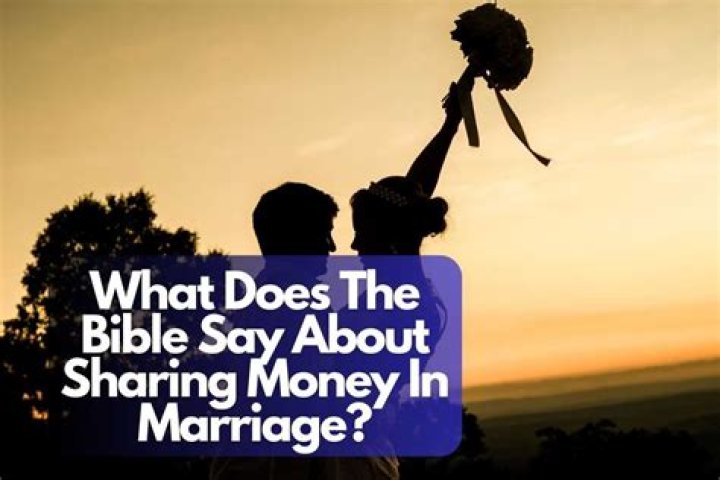 What does the Bible say about a second marriage?