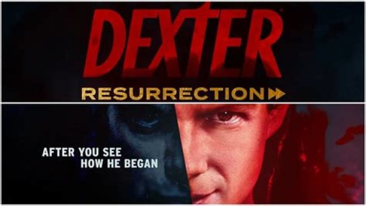 What episode does Dexter cry?