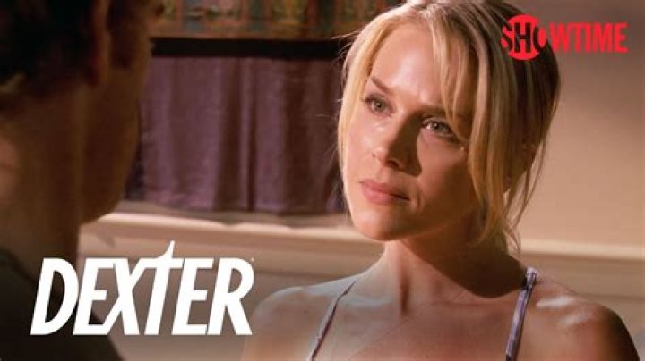 What episode does Dexter sleep with Debra?