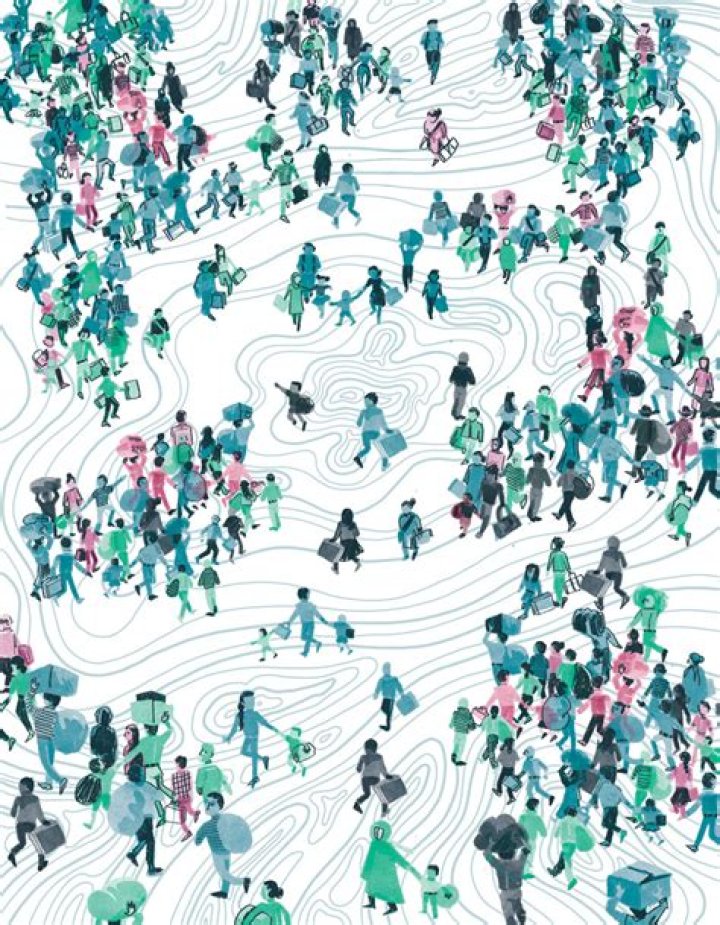 What Genetics reveals about Indian origins?