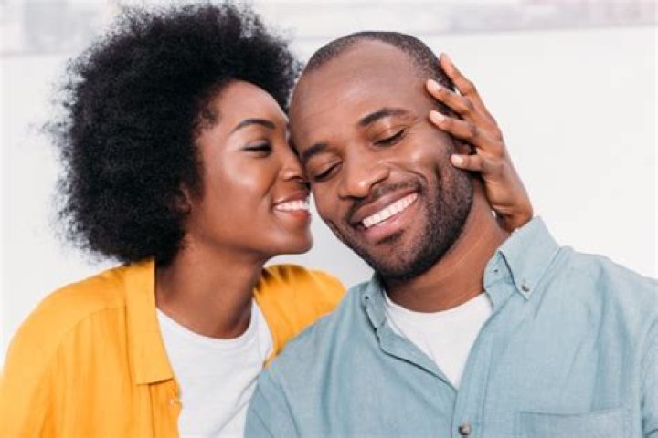 What guys like to hear from their girlfriends?