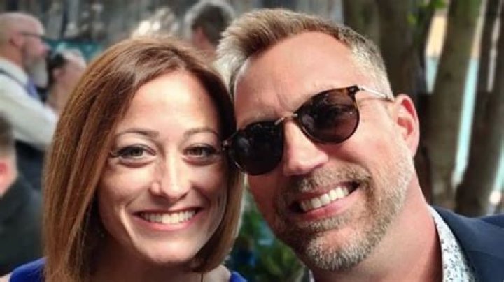 What happened to AJ and Stephanie?