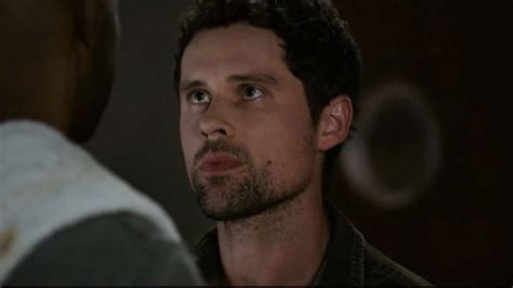 What happens to Brady on Virgin River?