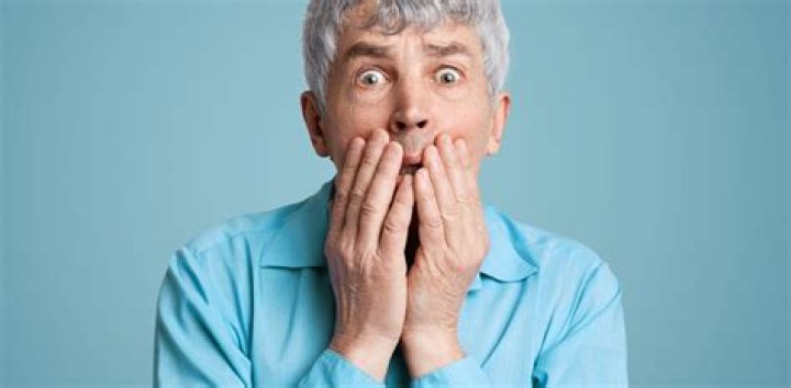 What happens when you hold in a fart?