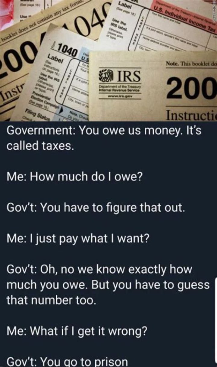 What if I owe the IRS more than $10000?