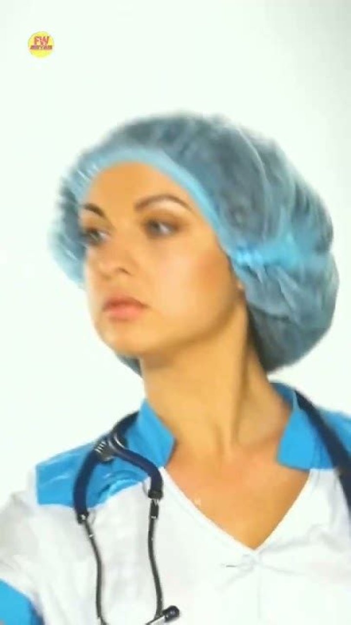 What if you swallowed a seed?