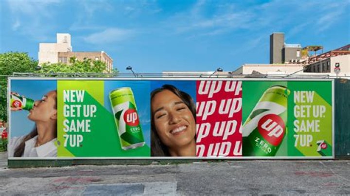 What is 7UP GOOD FOR?