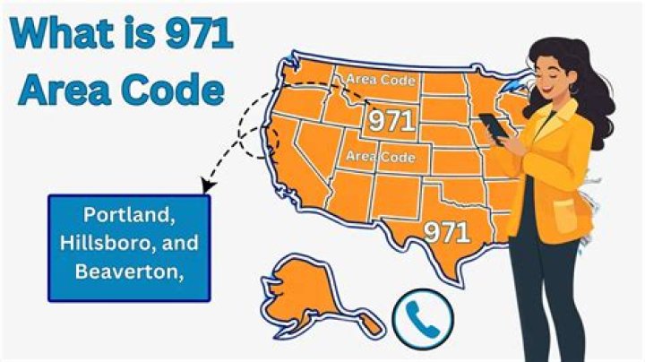 What is a 971 IRS code?