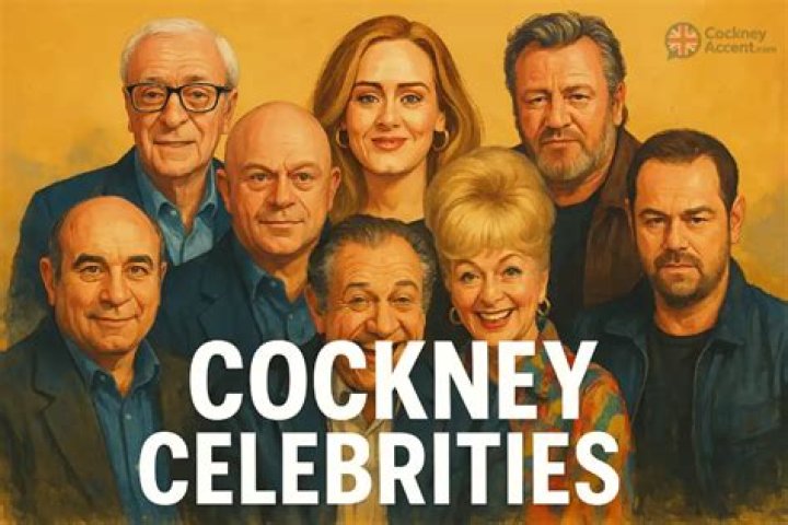 What is a Darby in Cockney?