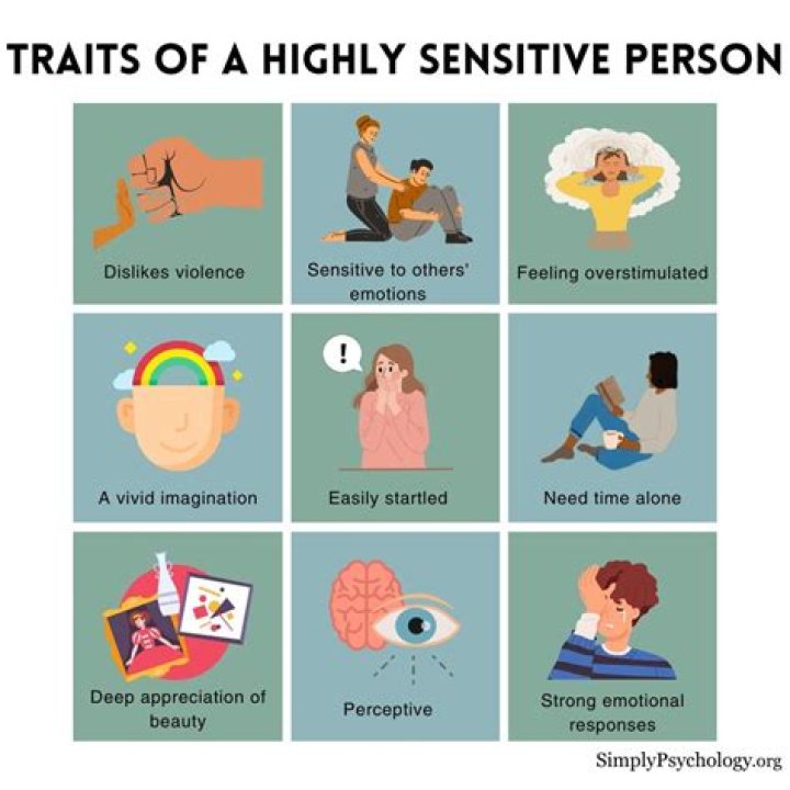What is a highly sensitive introvert?
