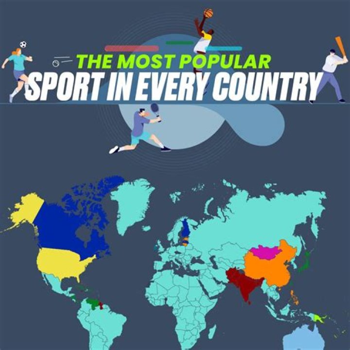 What is Asia's most popular sport?