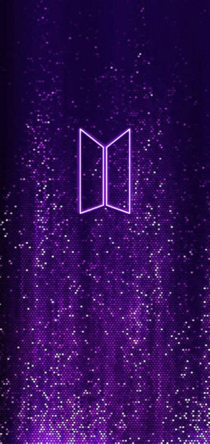 What is BTS official color?