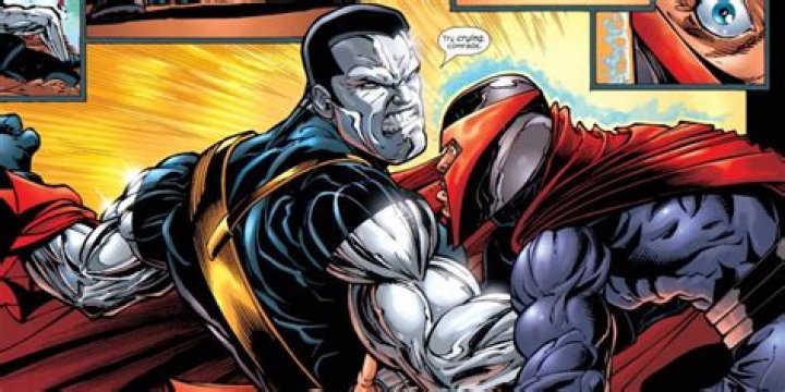 What is Colossus metal skin made of?