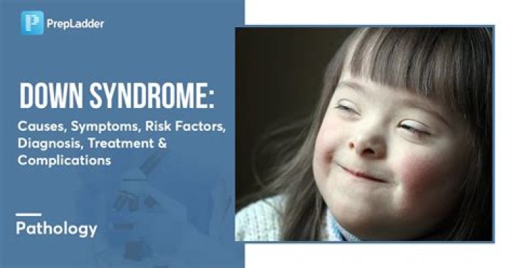 What is considered low risk for Down syndrome?
