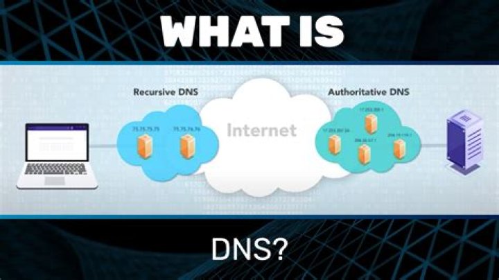 What is DNS and NTP?