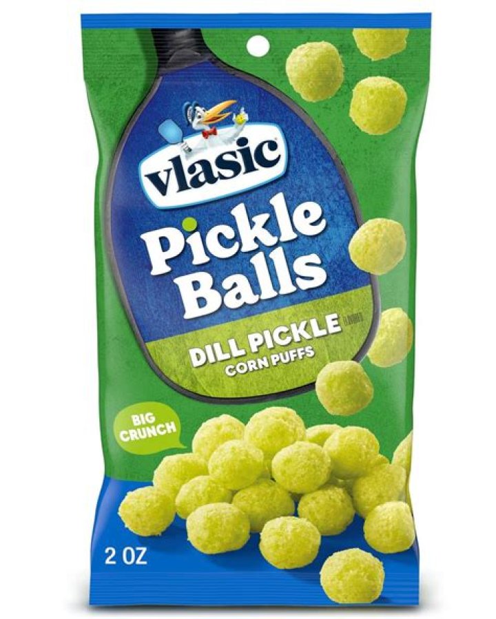 What is Medvedev's pickle juice?